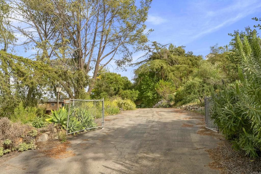 899 Van Horn Road El Cajon, CA 92019 - Photo 44 of 44