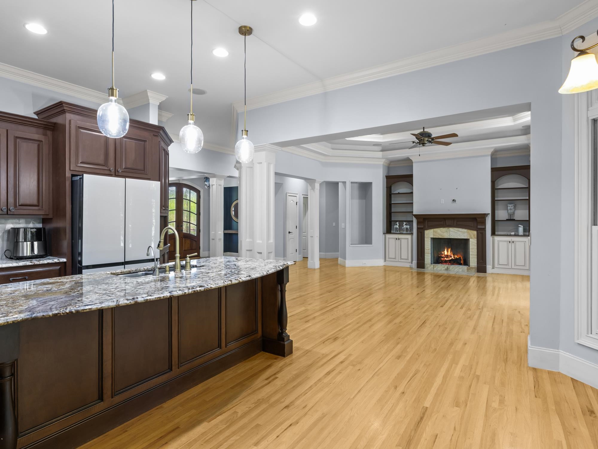 136 Emma Bryant Way Greer, SC 29651 - Photo 17 of 47