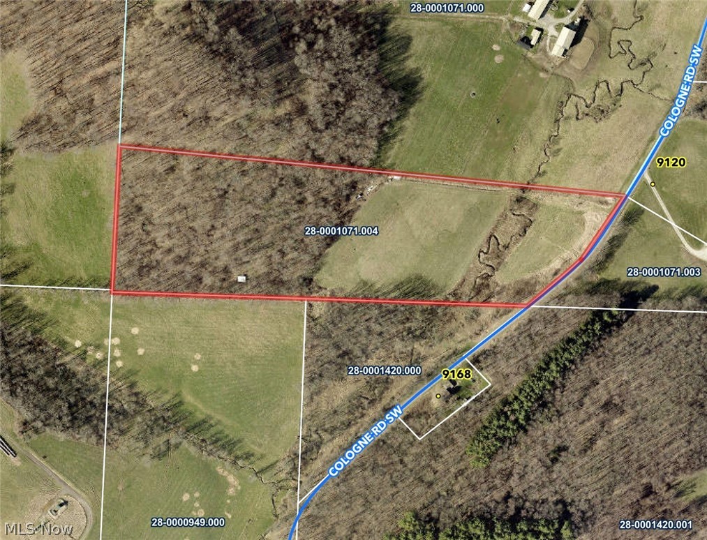 9145 Cologne Road Southwest Bowerston, OH 44695 - Photo 2 of 22