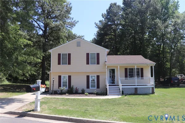$2,450 | 6001 Yates Lane, Richmond, VA 23223