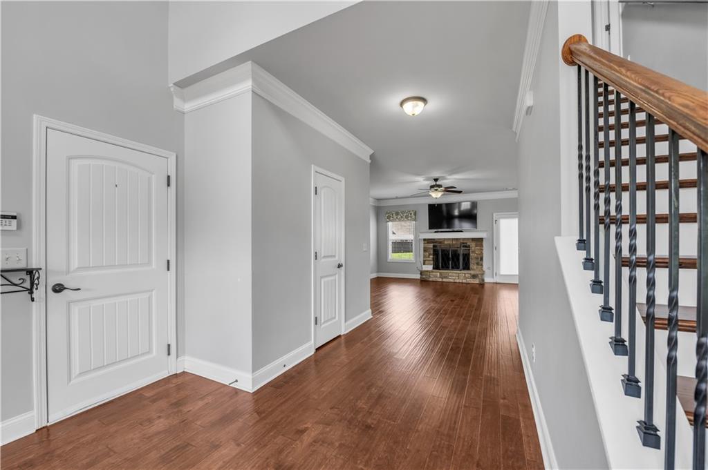 304 Red Cap Circle Jefferson, GA 30549 - Photo 14 of 39