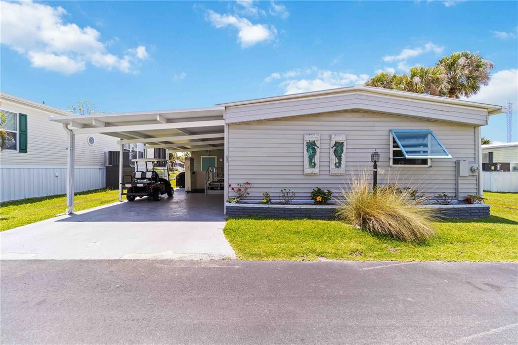 10303 Burnt Store Road, Unit 69 Punta Gorda, FL 33950 - Photo 29 of 37