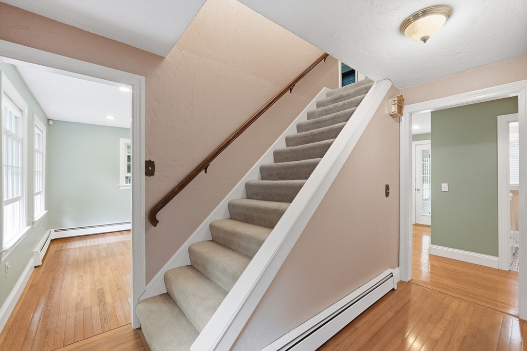 25 Coal Kiln Road Princeton, MA 01541 - Photo 11 of 32