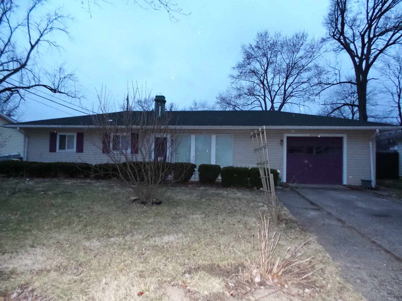 6316 Mayfair Road Fort Wayne, IN 46816 - Photo 2 of 7