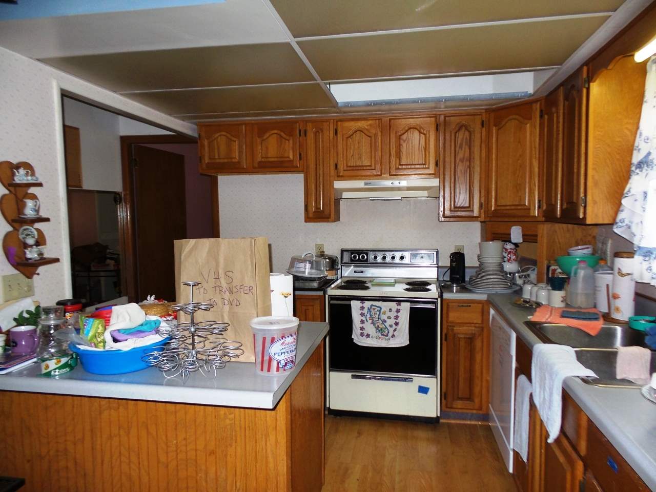 6316 Mayfair Road Fort Wayne, IN 46816 - Photo 4 of 7