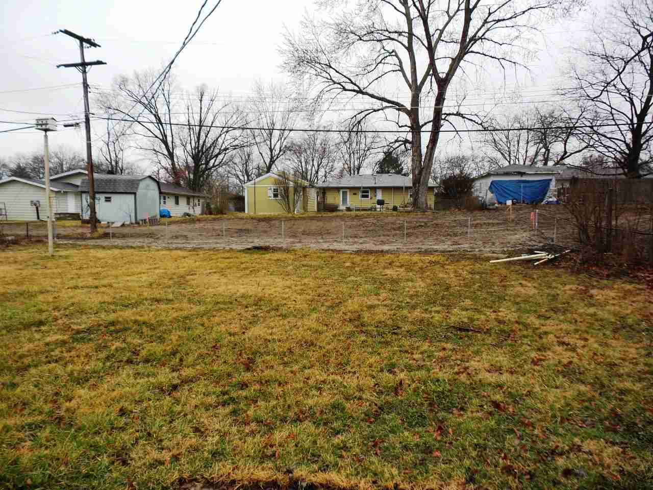 6316 Mayfair Road Fort Wayne, IN 46816 - Photo 5 of 7
