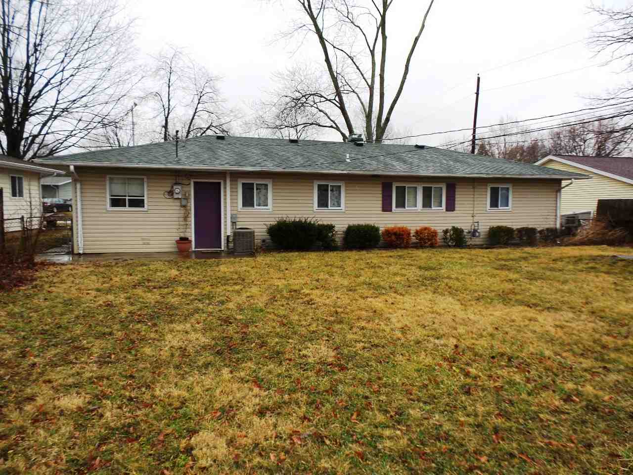 6316 Mayfair Road Fort Wayne, IN 46816 - Photo 6 of 7