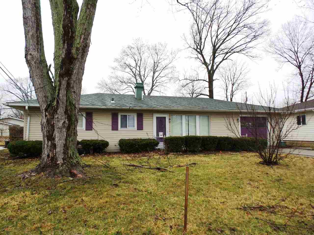 6316 Mayfair Road Fort Wayne, IN 46816 - Photo 7 of 7