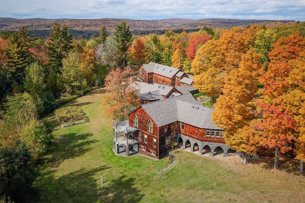 184 Cudworth Road Worthington, MA 01098 - Photo 1 of 41 Gallery Image 1
