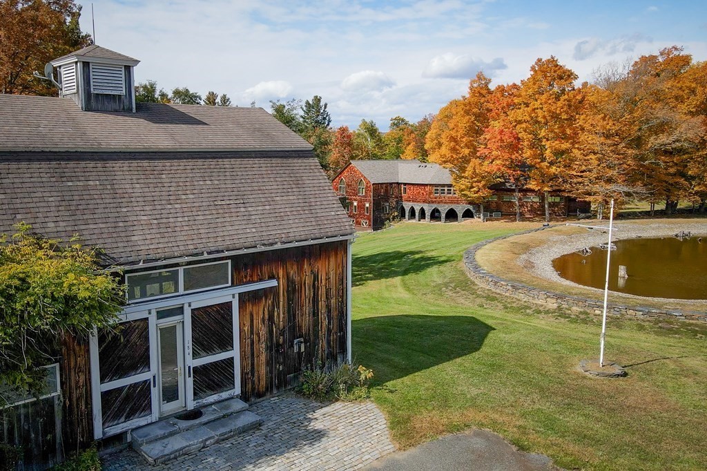184 Cudworth Road Worthington, MA 01098 - Photo 2 of 41 Gallery Image 2