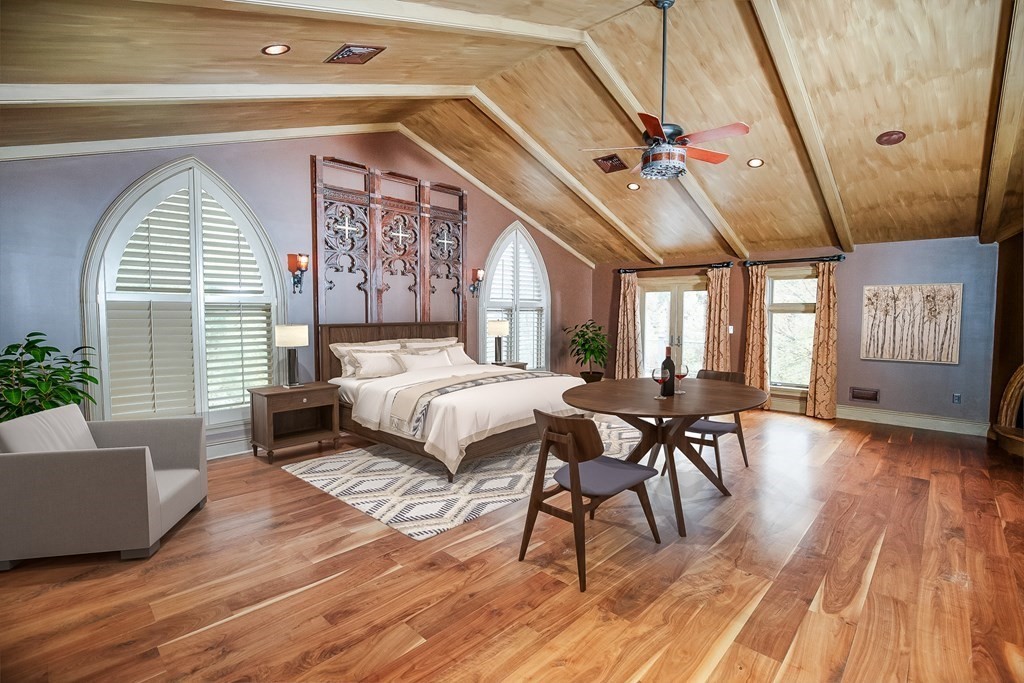 184 Cudworth Road Worthington, MA 01098 - Photo 21 of 41 Gallery Image 21
