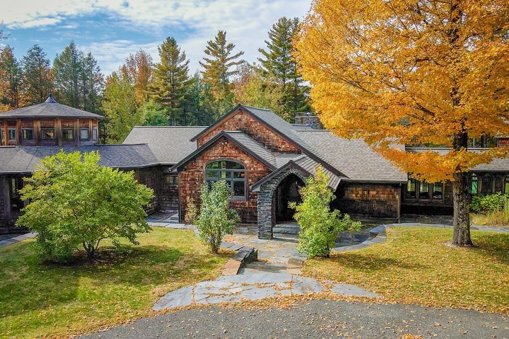 184 Cudworth Road Worthington, MA 01098 - Photo 3 of 41 Gallery Image 3