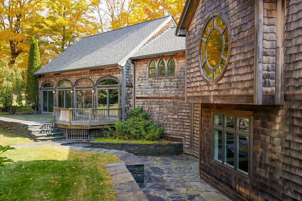 184 Cudworth Road Worthington, MA 01098 - Photo 34 of 41 Gallery Image 34
