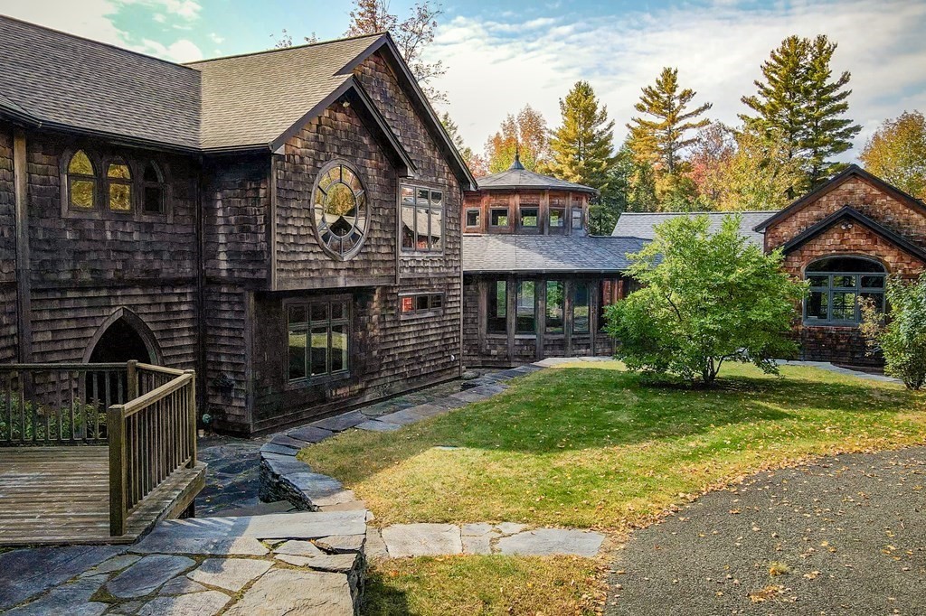 184 Cudworth Road Worthington, MA 01098 - Photo 35 of 41 Gallery Image 35
