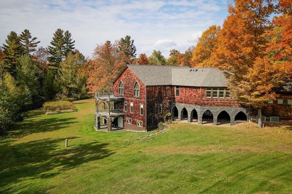 184 Cudworth Road Worthington, MA 01098 - Photo 36 of 41 Gallery Image 36