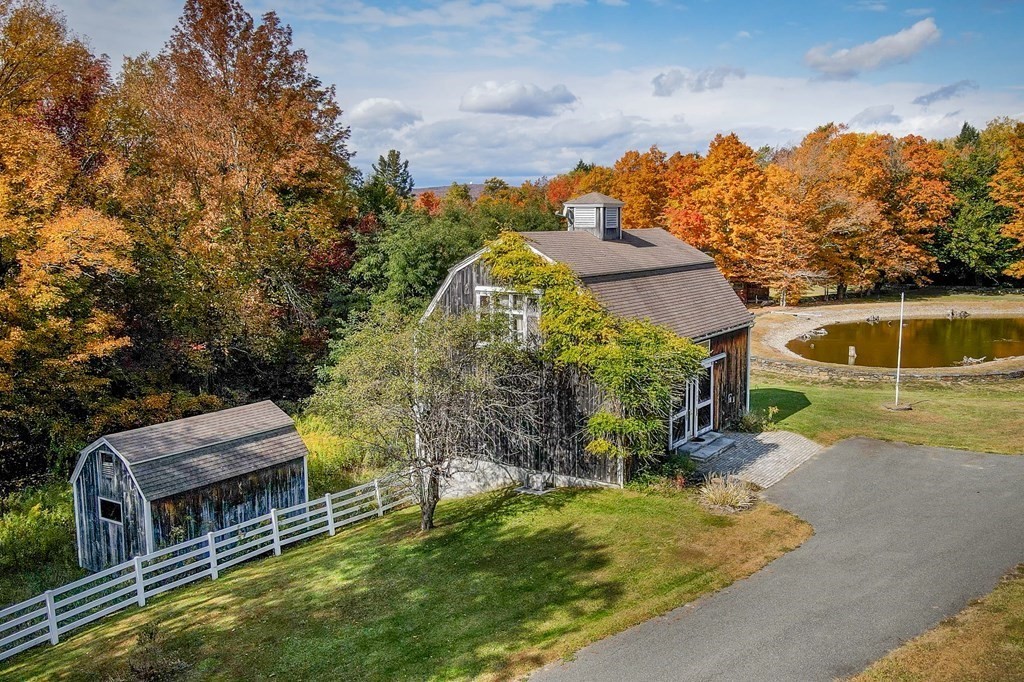 184 Cudworth Road Worthington, MA 01098 - Photo 38 of 41 Gallery Image 38