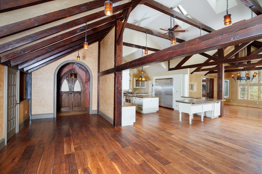184 Cudworth Road Worthington, MA 01098 - Photo 6 of 41 Gallery Image 6