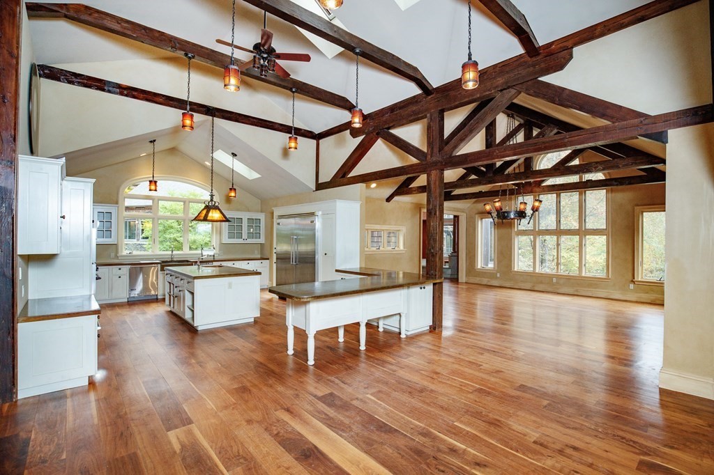 184 Cudworth Road Worthington, MA 01098 - Photo 8 of 41 Gallery Image 8