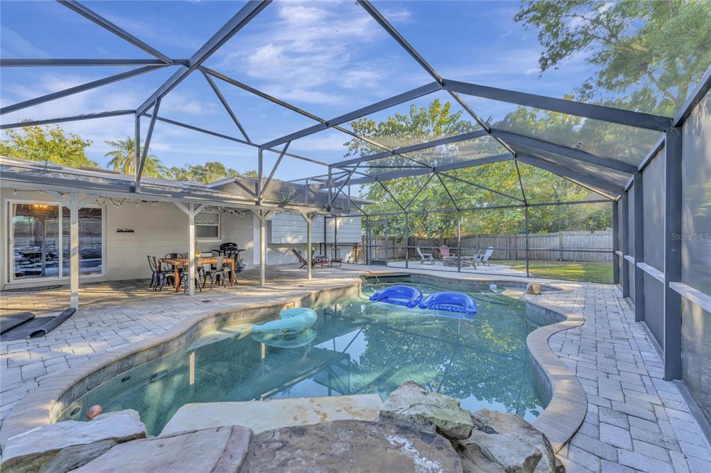2524 Good Homes Road Orlando, FL 32818 - Photo 1 of 1 Pool Area4