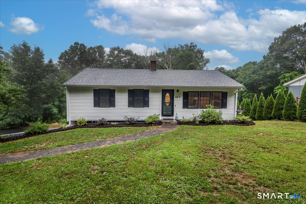 441 Guerdat Road Torrington, CT 06790 - Photo 2 of 29