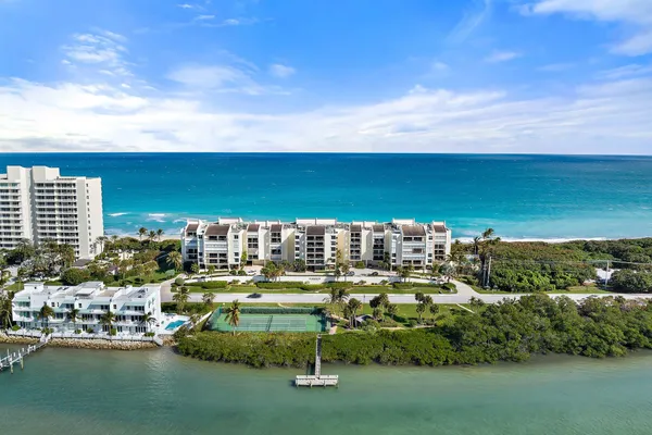 $1,699,990 | 19670 South Beach Road, Unit C513, Jupiter, FL 33469