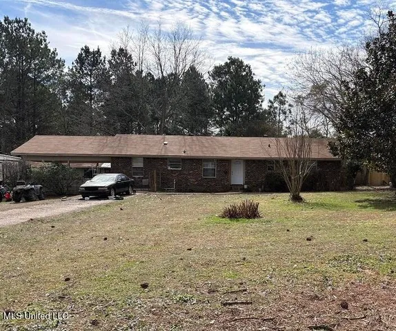 $239,000 | 78 Pump Branch Road, Wiggins, MS 39577