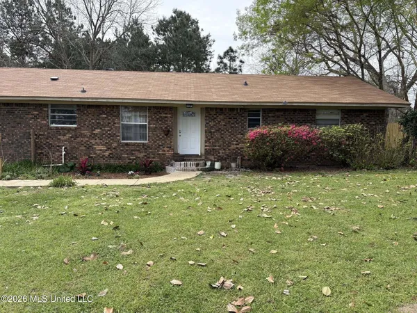 $229,000 | 78 Pump Branch Road, Wiggins, MS 39577