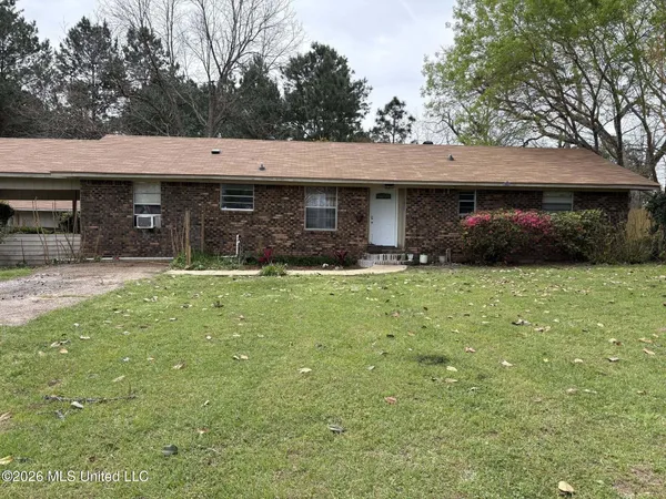 $229,000 | 78 Pump Branch Road, Wiggins, MS 39577