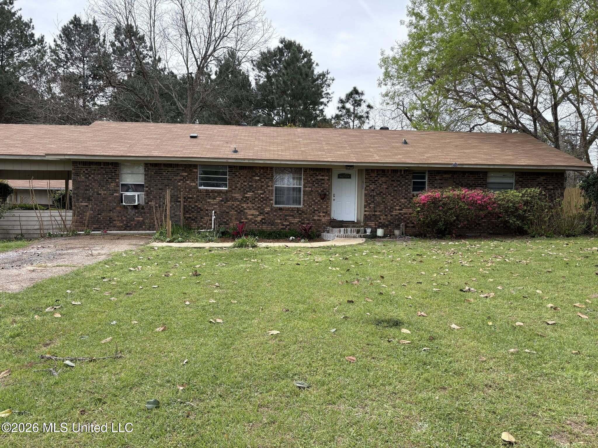 78 Pump Branch Road Wiggins, MS 39577 - Photo 11 of 29 652386695_10164153563350289_777997313206