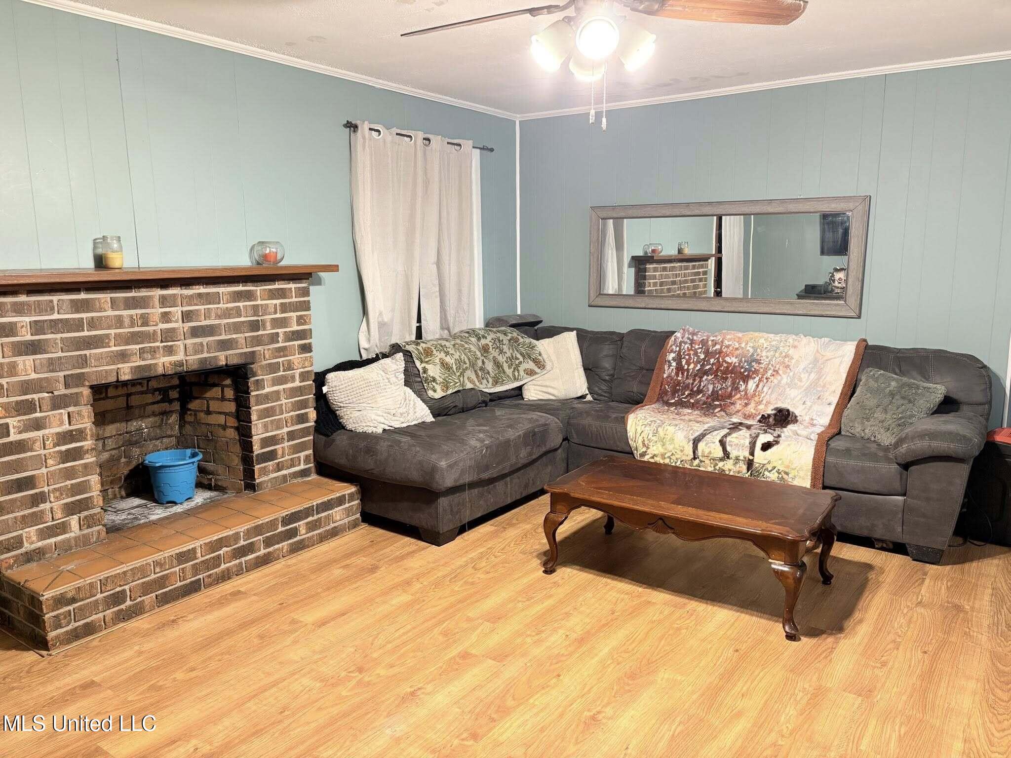 78 Pump Branch Road Wiggins, MS 39577 - Photo 15 of 29 623741828_10163903717255289_102074715943