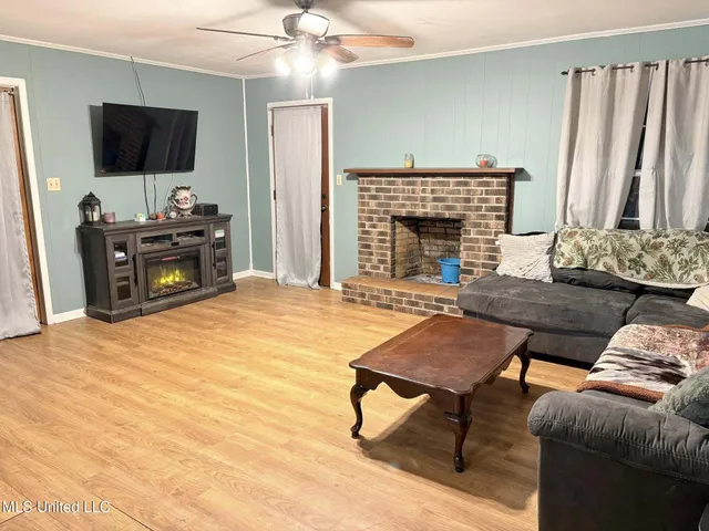 $239,000 | 78 Pump Branch Road, Wiggins, MS 39577