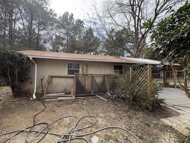 $239,000 | 78 Pump Branch Road, Wiggins, MS 39577