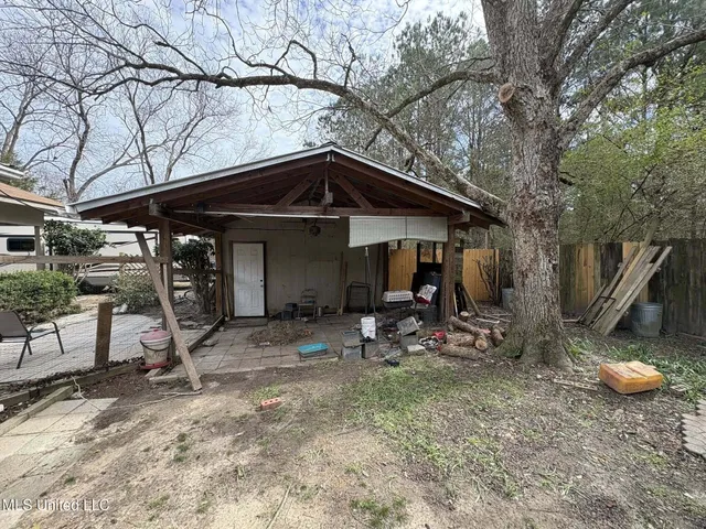 $239,000 | 78 Pump Branch Road, Wiggins, MS 39577