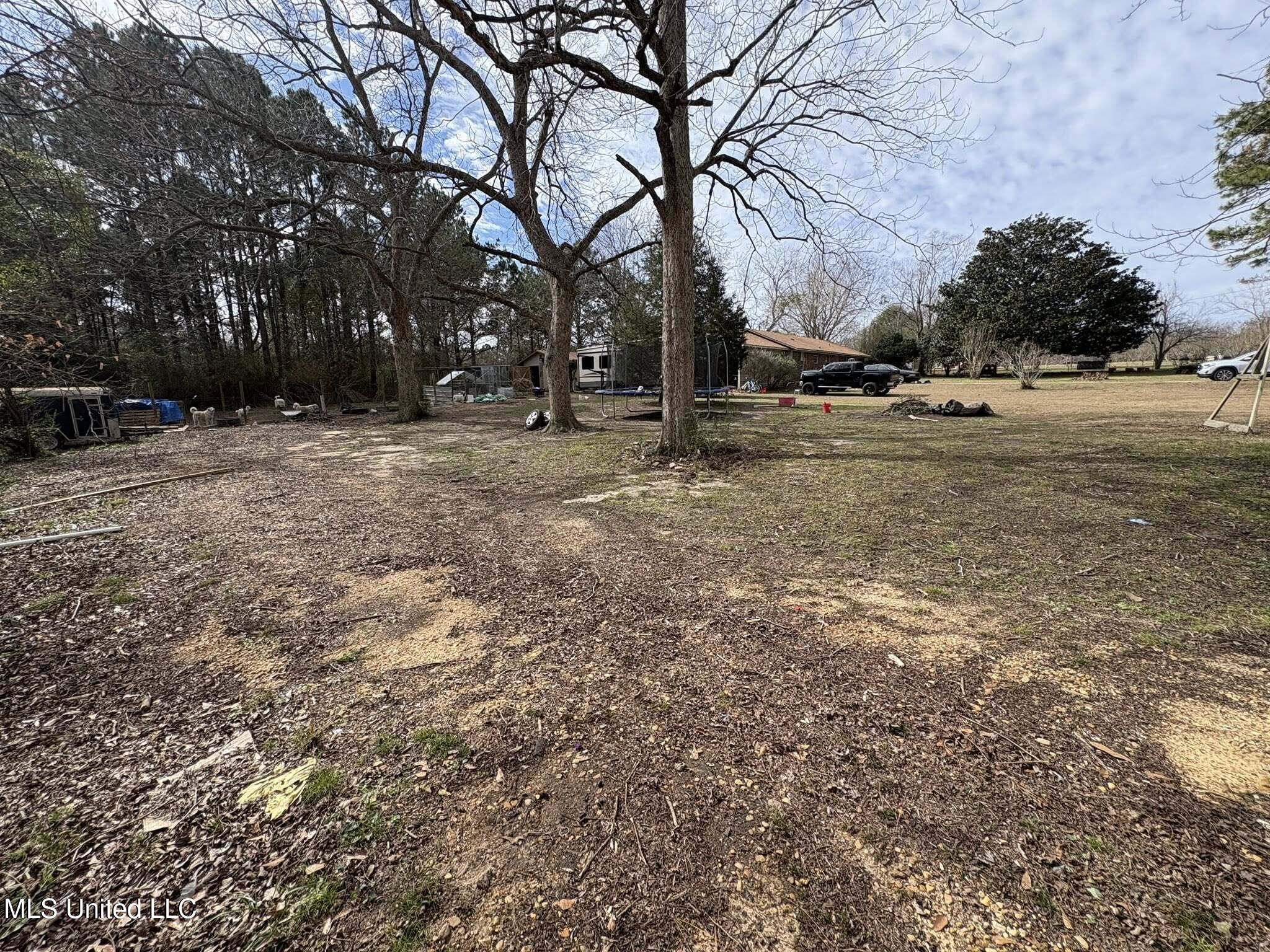 78 Pump Branch Road Wiggins, MS 39577 - Photo 25 of 29 623368159_10163904076960289_770302950921