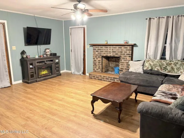 $229,000 | 78 Pump Branch Road, Wiggins, MS 39577