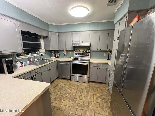 $239,000 | 78 Pump Branch Road, Wiggins, MS 39577