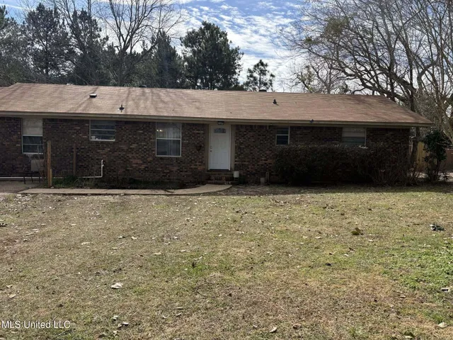 $239,000 | 78 Pump Branch Road, Wiggins, MS 39577