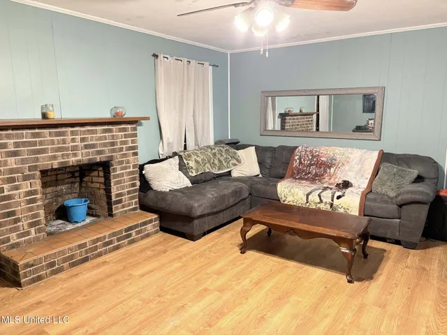 $239,000 | 78 Pump Branch Road, Wiggins, MS 39577