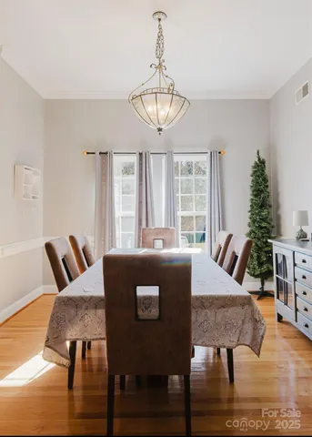 $500,000 | 8738 Dartmoor Place, Mint Hill, NC 28227