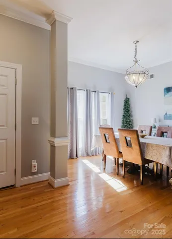 $500,000 | 8738 Dartmoor Place, Mint Hill, NC 28227