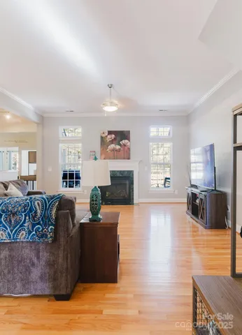 $500,000 | 8738 Dartmoor Place, Mint Hill, NC 28227