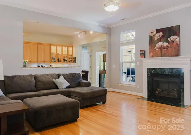 $500,000 | 8738 Dartmoor Place, Mint Hill, NC 28227