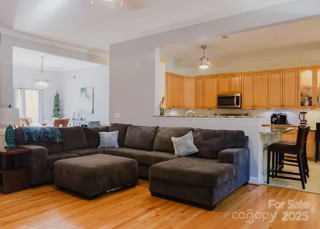 $500,000 | 8738 Dartmoor Place, Mint Hill, NC 28227