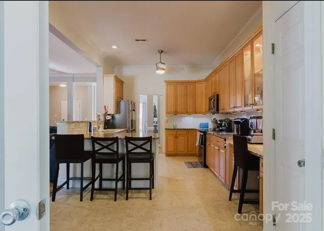 $500,000 | 8738 Dartmoor Place, Mint Hill, NC 28227