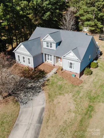 $500,000 | 8738 Dartmoor Place, Mint Hill, NC 28227