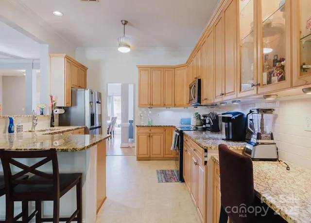 $500,000 | 8738 Dartmoor Place, Mint Hill, NC 28227