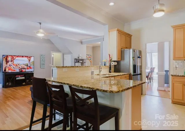 $500,000 | 8738 Dartmoor Place, Mint Hill, NC 28227