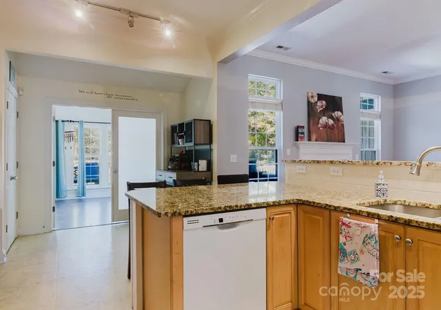 $500,000 | 8738 Dartmoor Place, Mint Hill, NC 28227