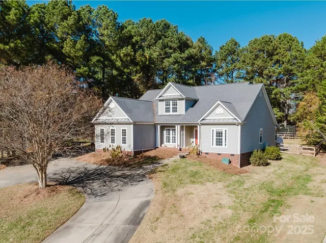 $500,000 | 8738 Dartmoor Place, Mint Hill, NC 28227