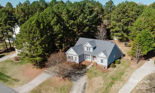 $500,000 | 8738 Dartmoor Place, Mint Hill, NC 28227